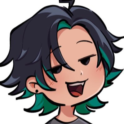 distxrtedglitch's profile picture