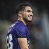Central Andrey Ramos profil fotoğrafı