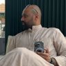 Фото профиля Ahmed al-enad