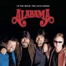 Alabama’s Burner 的头像