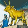 Фото профиля No Sacred Cows
