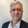 İsmail Erdoğan profil fotoğrafı