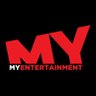 My Entertainment 的头像