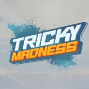 TrickyMadness's profile picture