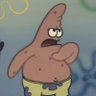 Patrick Star's profile picture