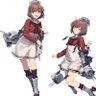クオッカゆきかぜ 的头像