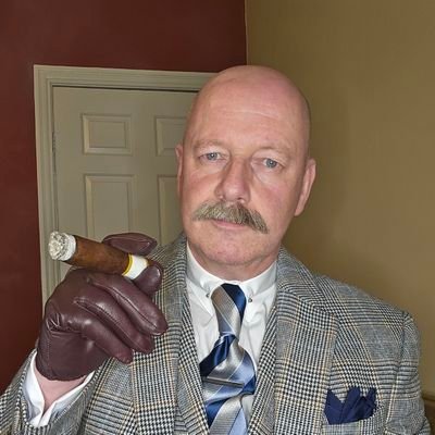 SuitbearNE's profile picture