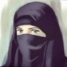 مليحة الخمار الاسودِ's profile picture