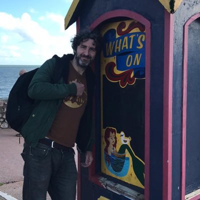watsoncomedian's profile picture