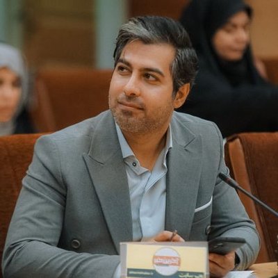 Fardad Sepandar's profile picture