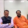 Фото профиля SANJAY FADNAVIS (Modi Ka Parivar)