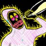 Bluntman.eth ♊️🦇🔊 profil fotoğrafı
