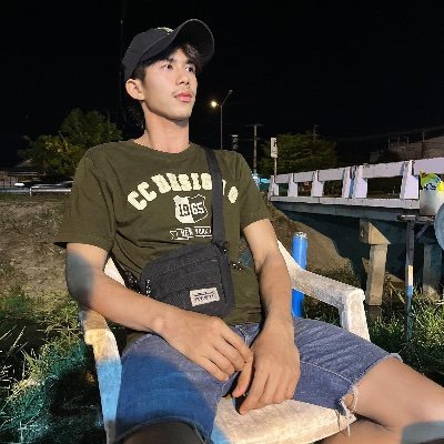 Woraphat 💦😋's profile picture