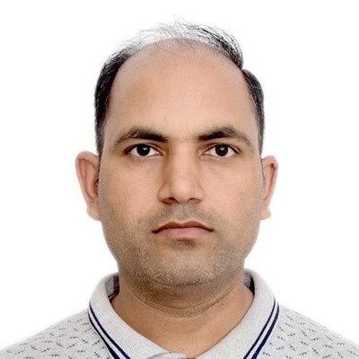 कृपा शंकर's profile picture