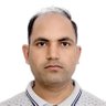 Profilbild von कृपा शंकर