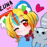 Profilbild von LunaM