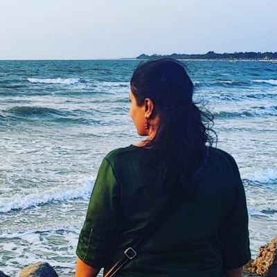 DharmaRakshathi's profile picture