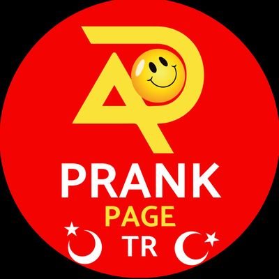 prankpageTR's profile picture