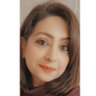 Zara Hussain's profile picture