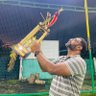 Karthik Arumugam 的头像