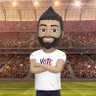 Profilbild von Ali H 🇺🇸