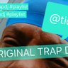 Фото профиля TRAPPED MUSIC