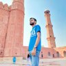 Rai Messem Temar kharal profil fotoğrafı