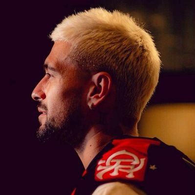 Arrascaeta Paqueta's profile picture