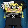 Фото профиля cool ass sponge dressed as ken carson