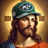 Christ profil fotoğrafı