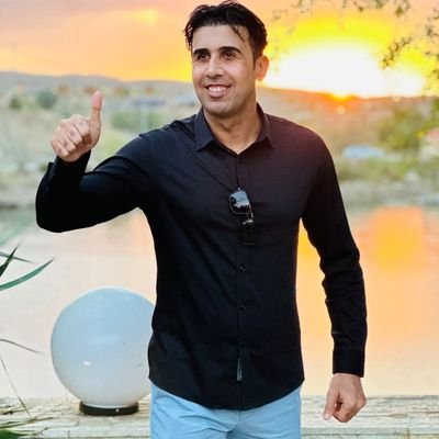 ثائر الصبيحاوي's profile picture
