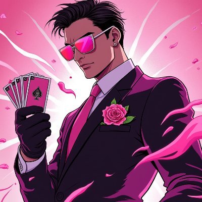 Cryptohitmaniac's profile picture