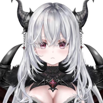 ロエマ🐉🖤IndieVtuber's profile picture