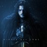 Jon Snow's profile picture