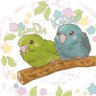 かりんandずんだ🔰 的头像
