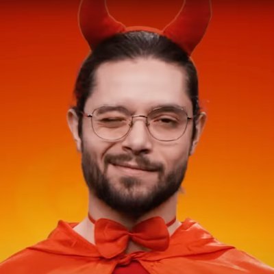 MarzioBaca's profile picture