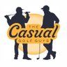 Profilbild von The Casual Golf Guys