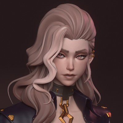 weilunart's profile picture
