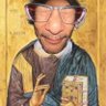 Profilbild von 泡饭杨