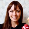 Profilbild von Michelle Bruton