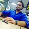 Ashu oli's profile picture