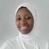 Rukayat Rauf | #DataFestAfrica2024 ๐ณ๐ฌ ๐ซ๐ท's profile picture