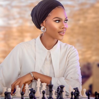 Vivian Ibrahim🇳🇬's profile picture
