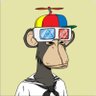 TheMonarch 🍌 profil fotoğrafı