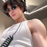 Gay defender's profile picture
