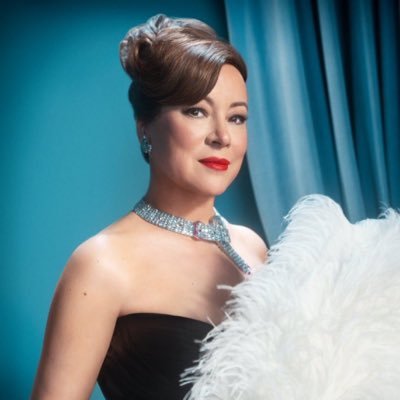 Jennifer Tilly Brasil's profile picture