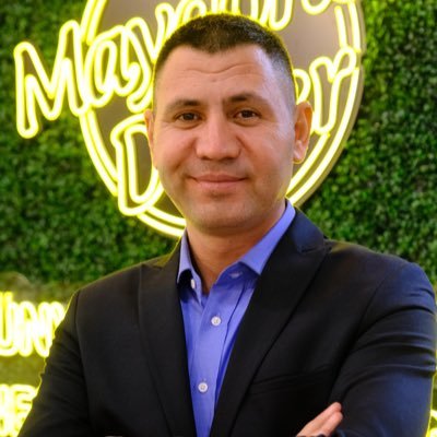 Ömer Şeyhin's profile picture