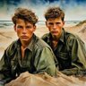 Profilbild von Генерал Песчаных Карьеров