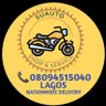 Lagos Motorcycle Dealer🏍️🇳🇬 的头像