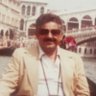 Enzo Gorlami 的头像